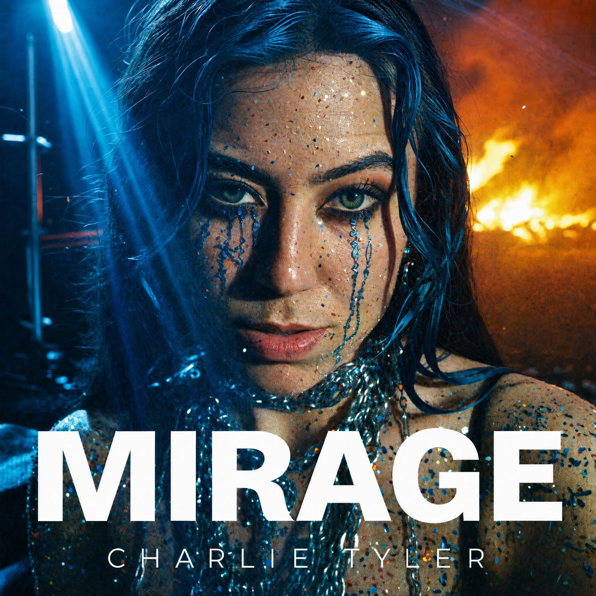Mirage - Signed CD